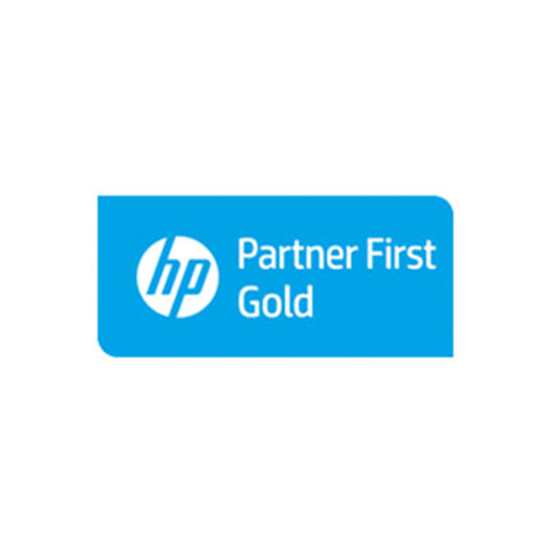 HP-LOGO