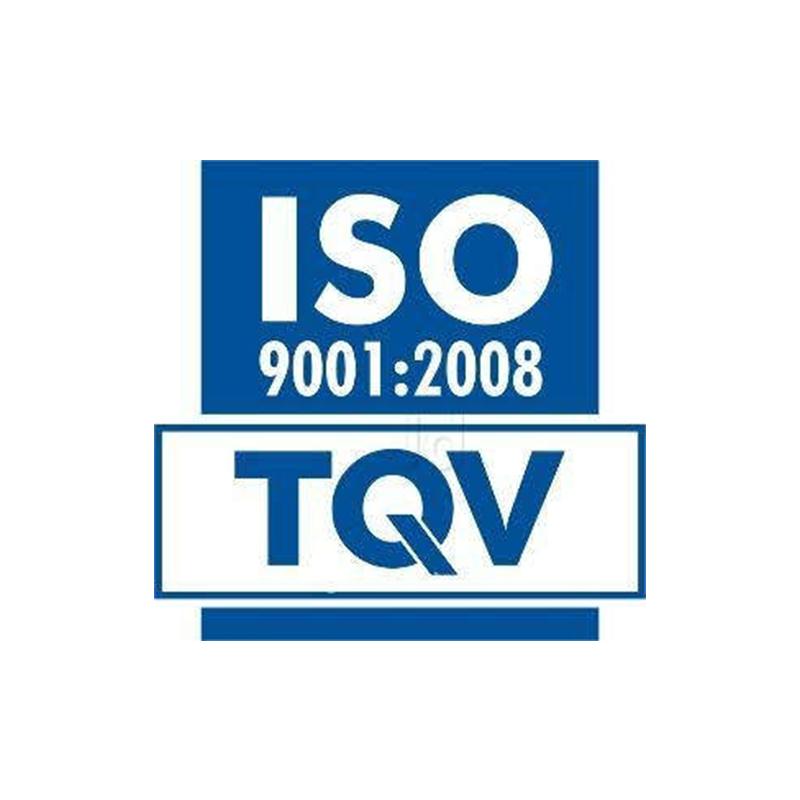 ISO-Logo