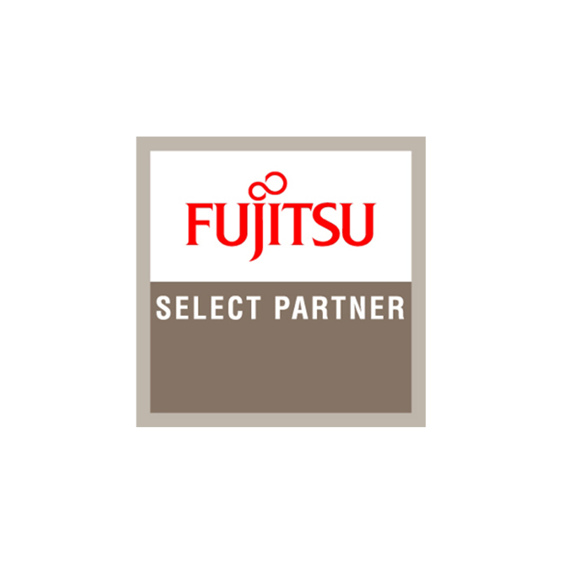 fujitsu-LOGO